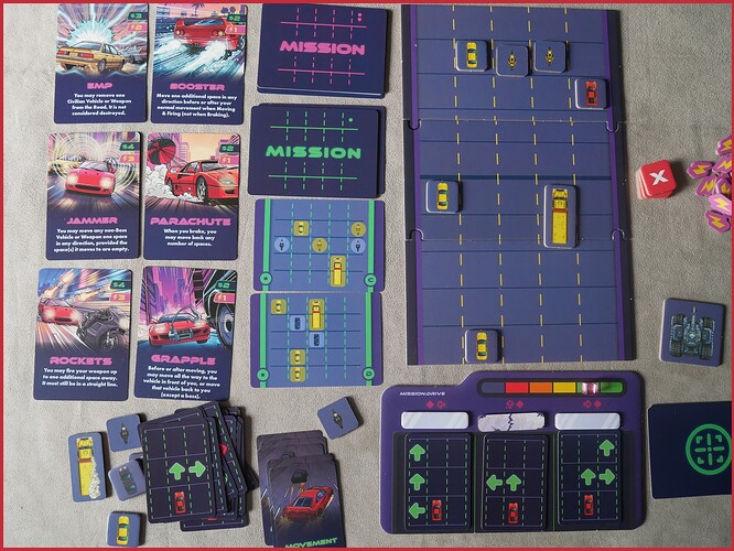 Mission drive 02
