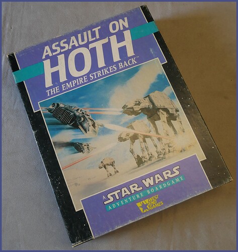 Assault on Hoth 01