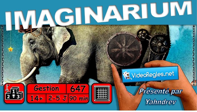 [Videoregles.Net]: Quelques News