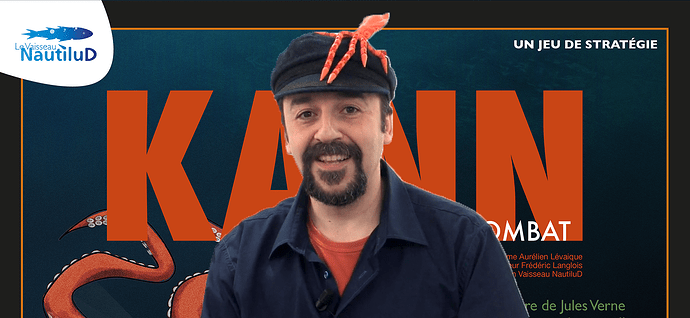 KANN, le comment ça marche ?