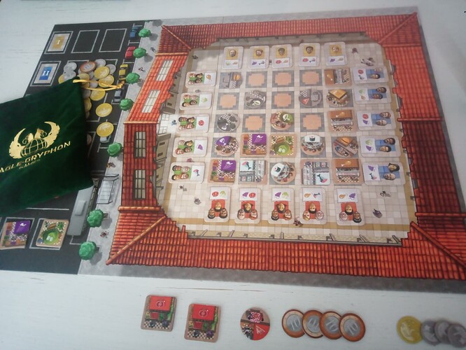 Mercado de Lisboa 47€