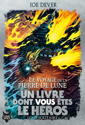 Pierre de lune