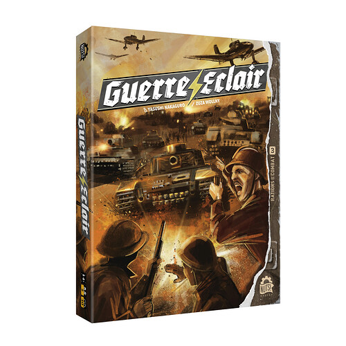 guerre-eclair