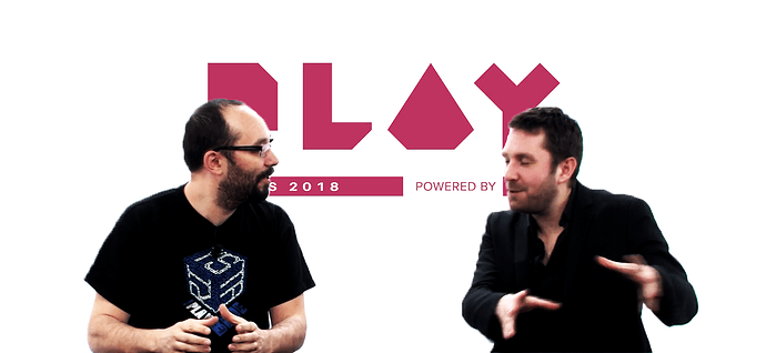 Play Paris by Pax : le prologue, de le papotache !