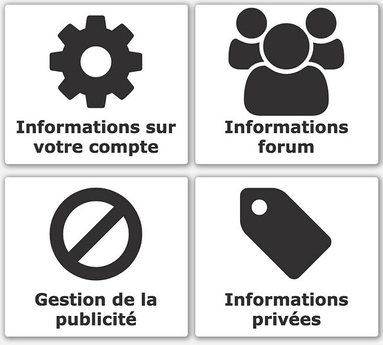 Une nouvelle option sur Tric Trac