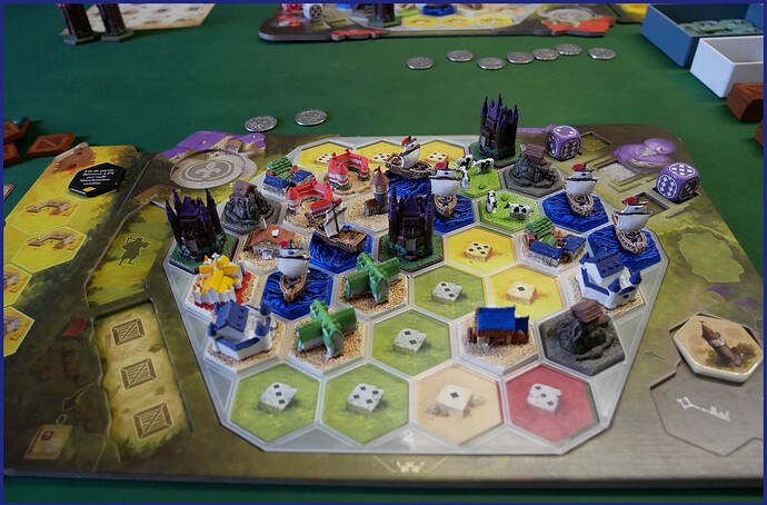 Les châteaux de Bourgogne Special Edition 03