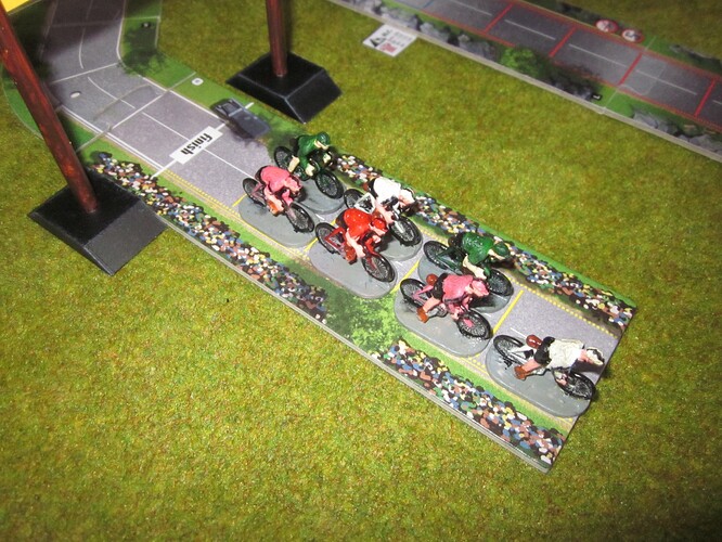 Tric Trac