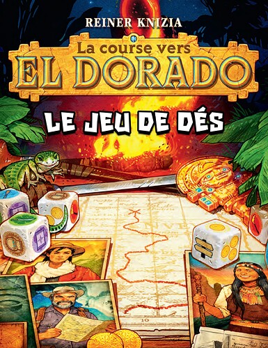 El dorado dés Règle