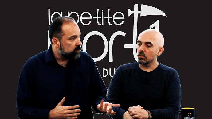Strip Trac, La Petite Mort a 10 ans
