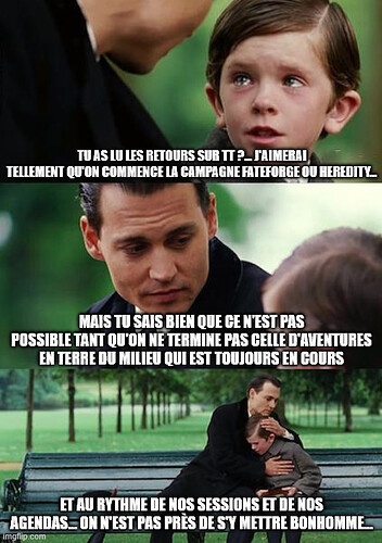 sad