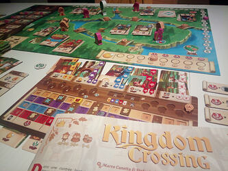 Kingdom Crossing