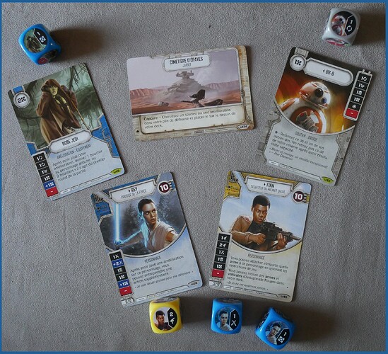 Star Wars Destiny 01