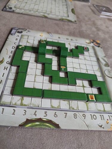 Dungeon Exit
