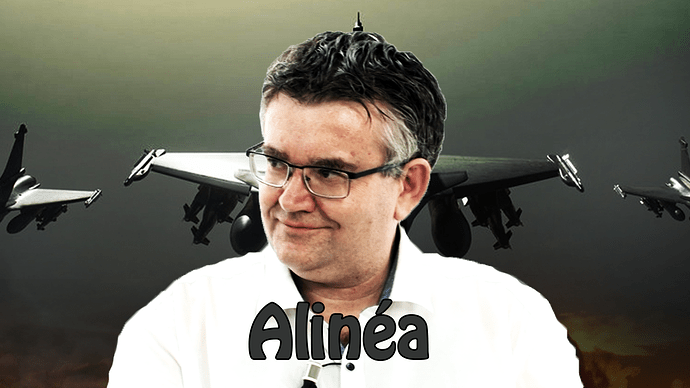 Alinea, les conflits au Moyen-Orient de 1990 à nos jours