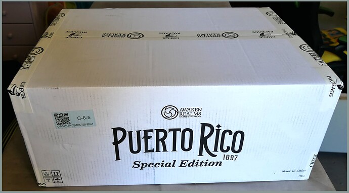 Puerto rico 1897 special edition