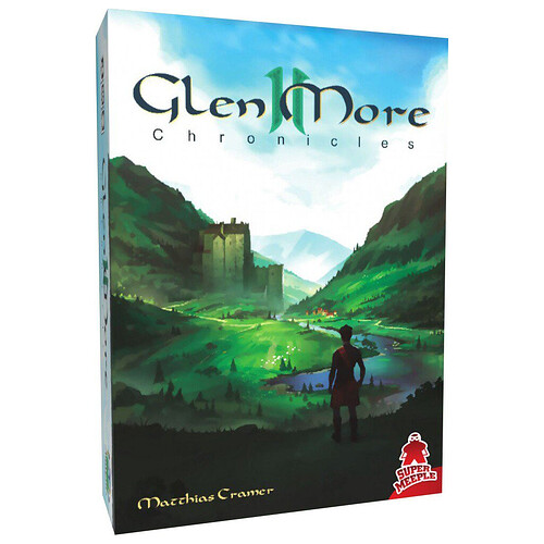 Glen More II : Chronicles VF