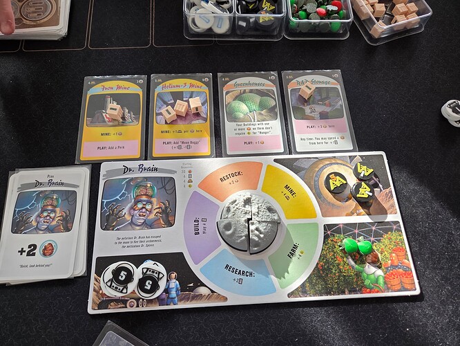 Moon Colony Bloodbath 2