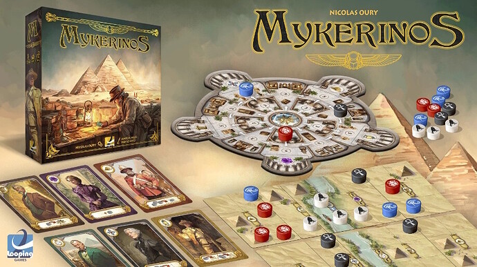 Mykerinos