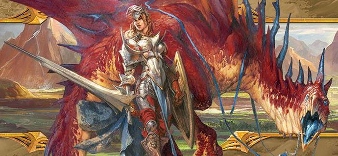 Runebound: Présentation de la 3ème Édition