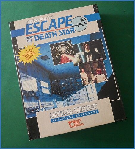 Escape01