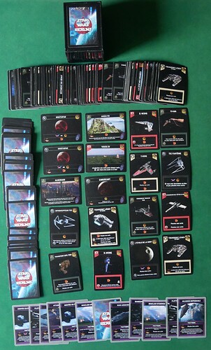 Star Wars Realms