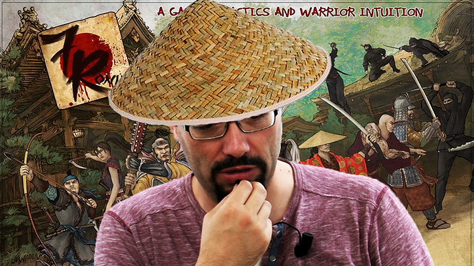 7 Ronin, de la partie !