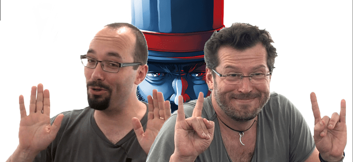 Ilinx, de le livre de Monsieur Piérô !