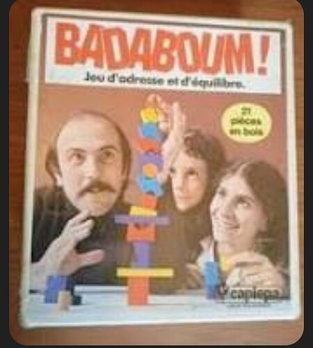 badaboum