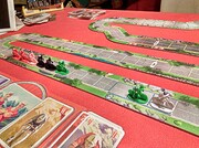 Tric Trac