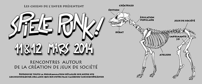 rencontres spiele punk!