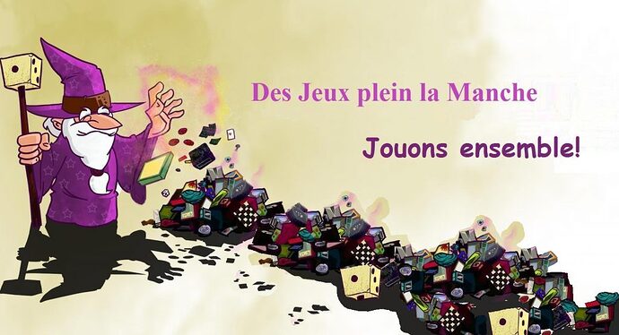 COUP DE PROJECTEUR 33