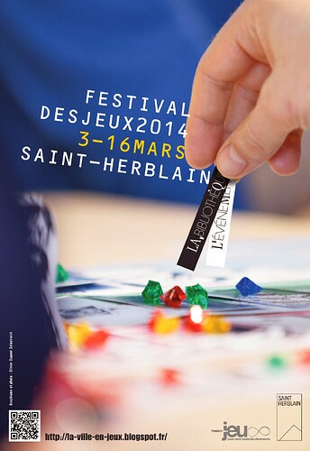 Devenez membre du jury du double6