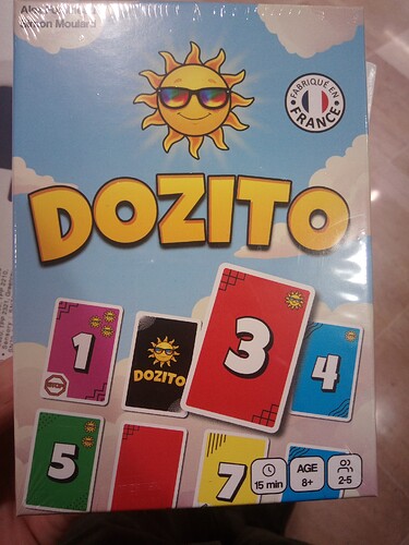 dozito