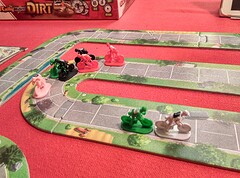 Tric Trac