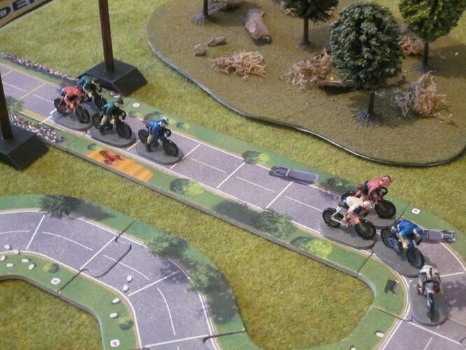Tric Trac