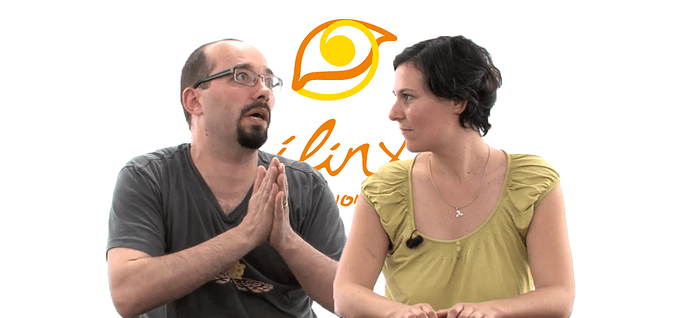 Ilinx, de le papotache !