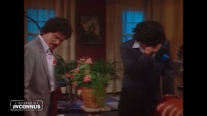 dénouement