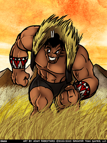 Tric Trac