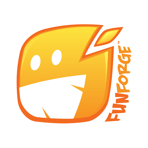 FUNFORGE RECRUTE !