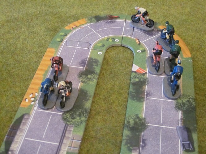 Tric Trac