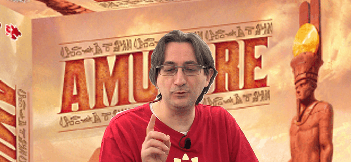 AMUN-RE, le comment ça marche ?