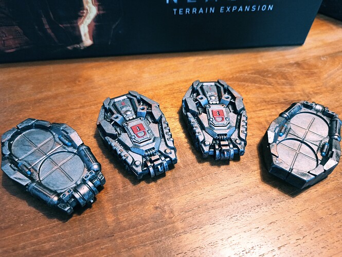 Tric Trac