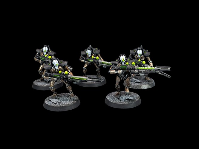 Deathmarks-armees-xenos-necron-warhammer40k-tabletop+-style-eavy-metal-peint-par-pint-of-paint
