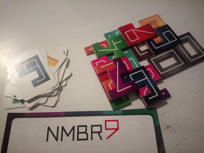 Nmbr9