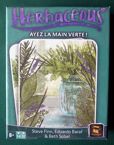 Herbaceous