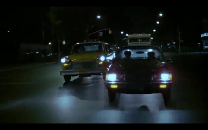 Tric Trac