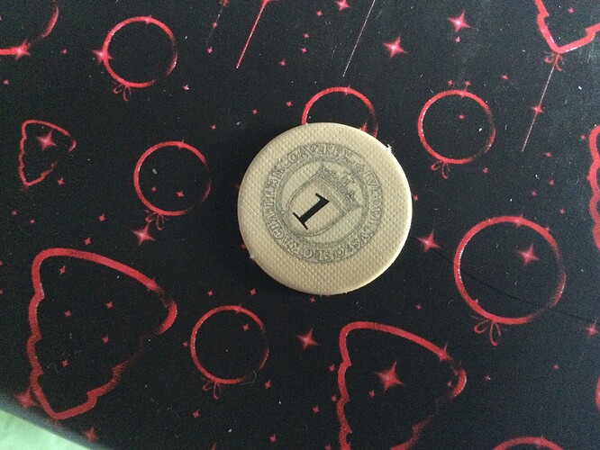 Tric Trac
