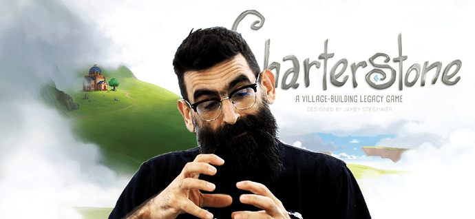 Charterstone, de l'explication !