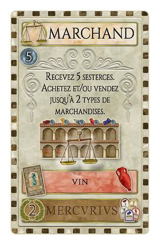 Concordia: la carte Marchand