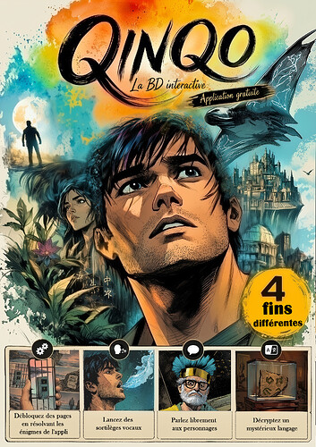 couverture